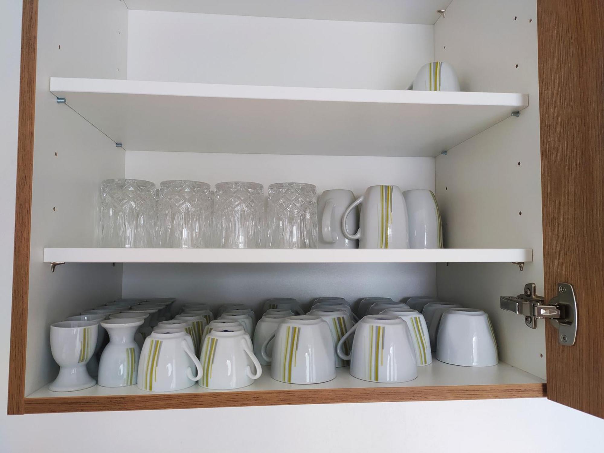 Apartment Auf Zwei Ebenen Leopoldshohe Eksteriør billede